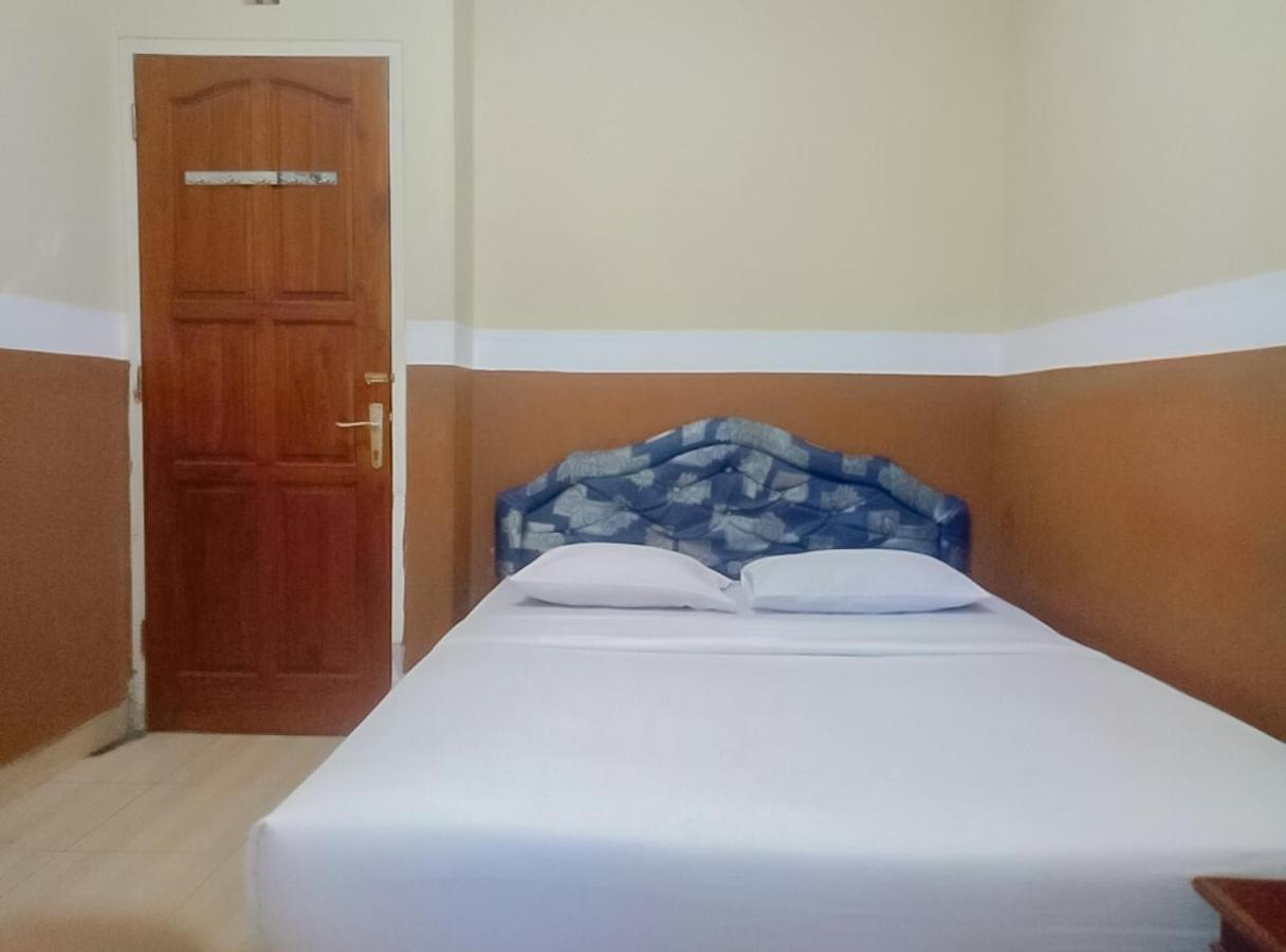 Reddoorz Plus At Grand Yustik Sukabumi Exterior foto