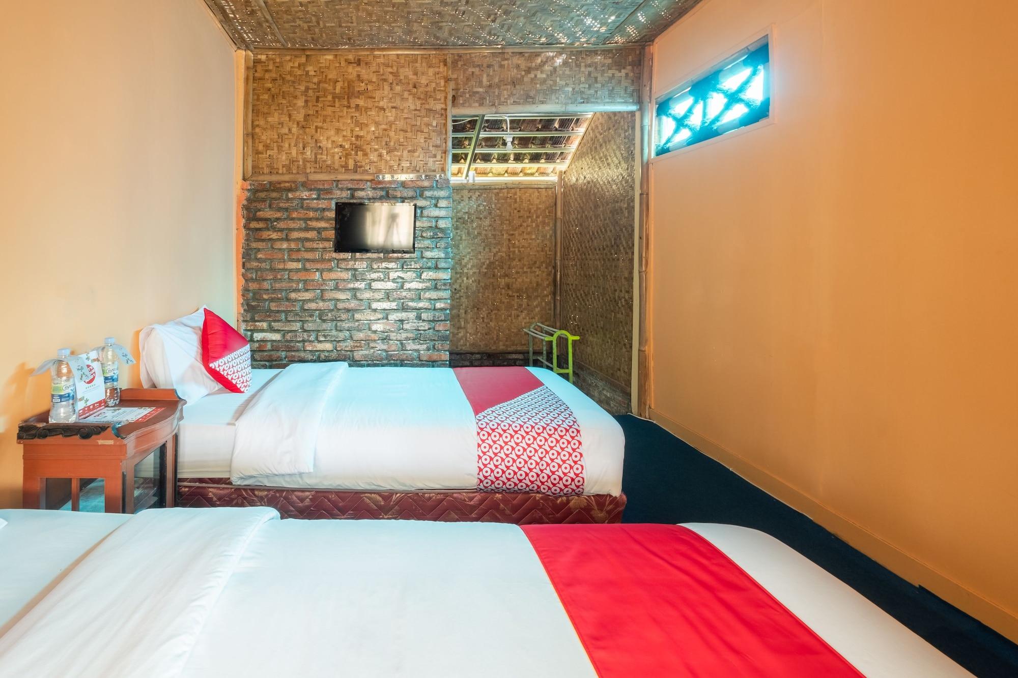 Reddoorz Plus At Grand Yustik Sukabumi Exterior foto