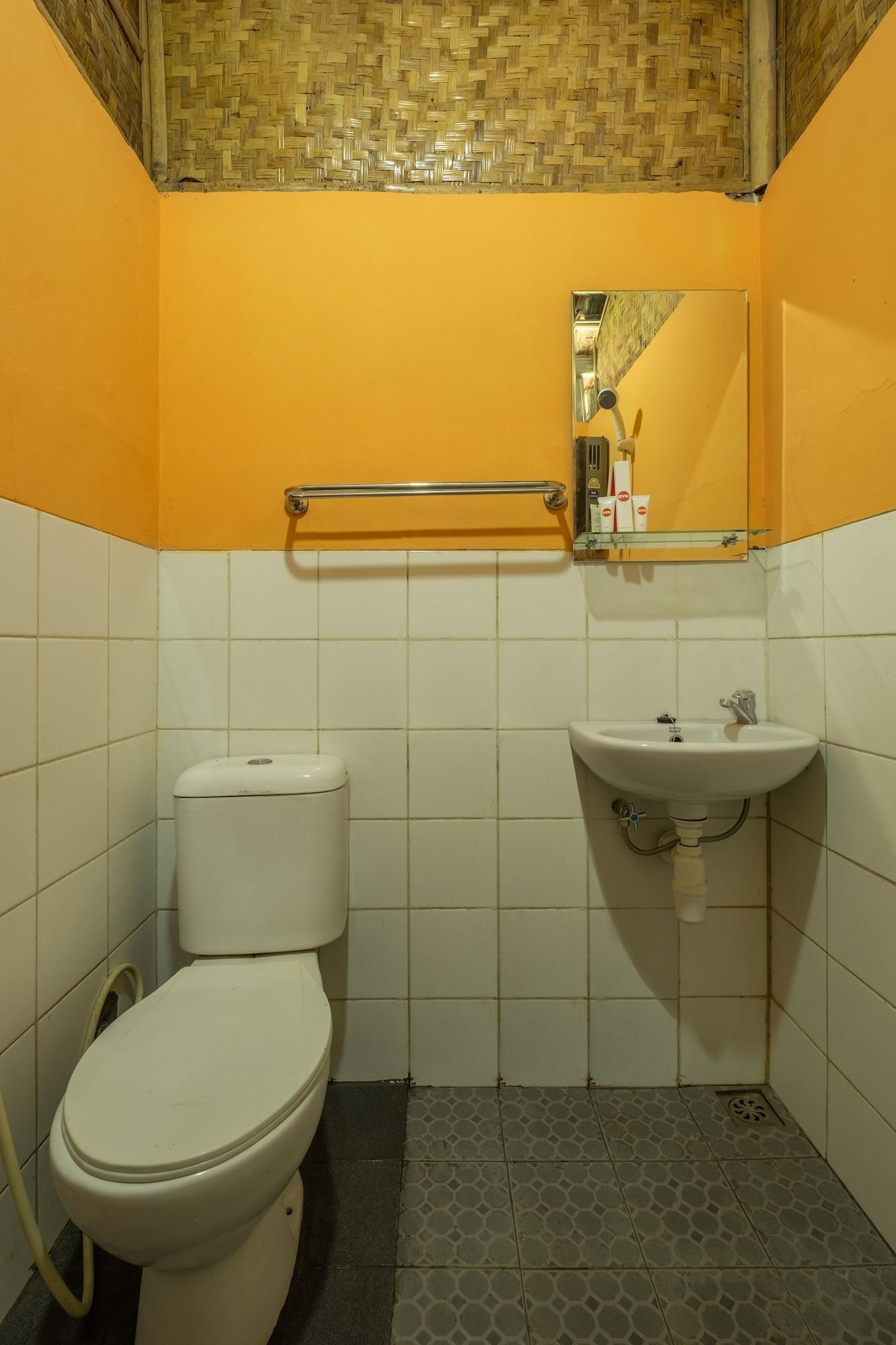 Reddoorz Plus At Grand Yustik Sukabumi Exterior foto