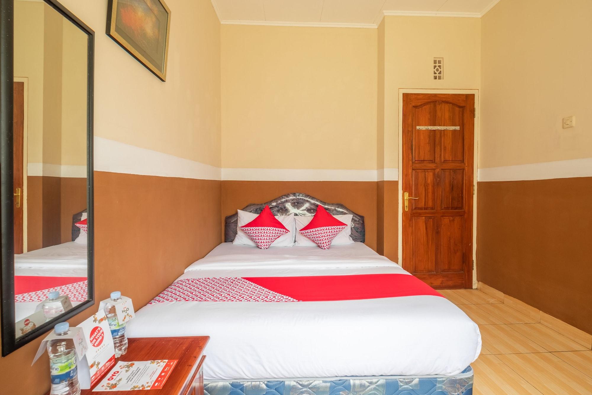 Reddoorz Plus At Grand Yustik Sukabumi Exterior foto