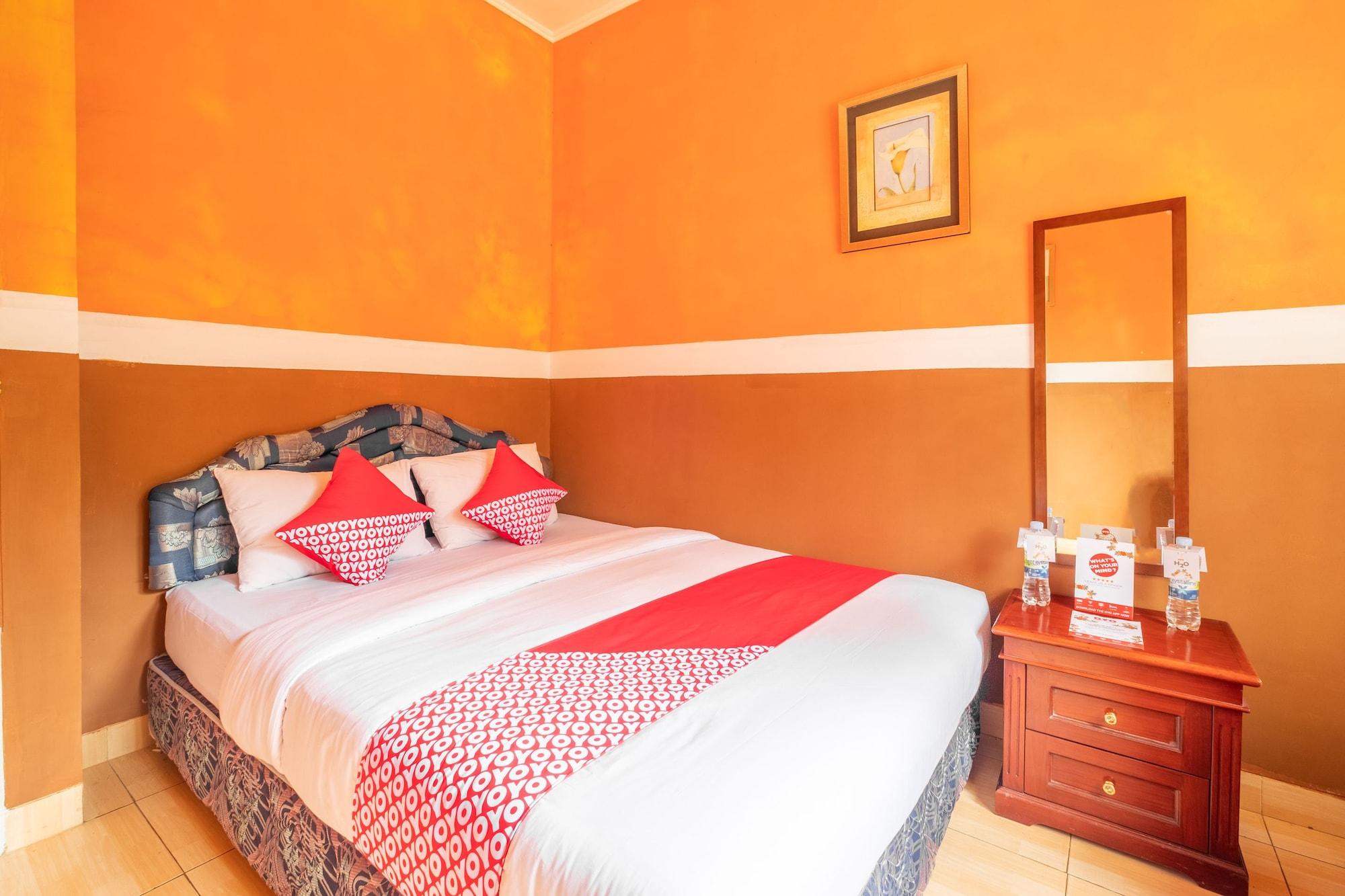 Reddoorz Plus At Grand Yustik Sukabumi Exterior foto